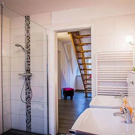 In Apartamento Glowe