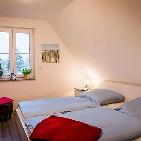 Apartamento In
